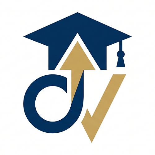HighPassCV logo